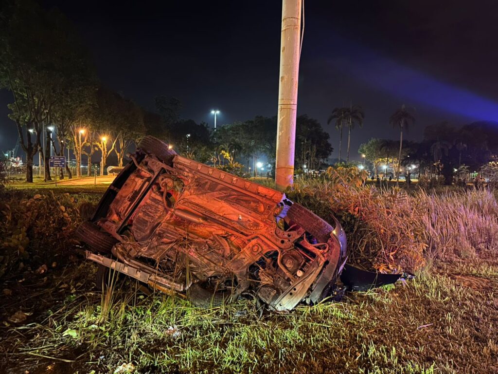 Young Man Killed in Jalan Pelabuhan Crash, Three Others Injured 2 Young Man Killed in Jalan Pelabuhan Crash, Three Others Injured