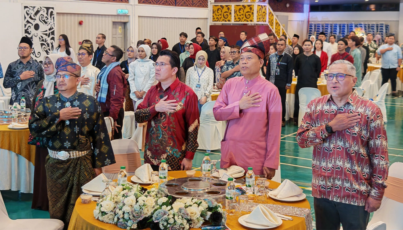 AICAD 2025 bolsters UiTM’s role as regional creative Centre