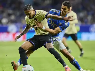 From Shock to Showcase: Barcelona Turn Tables on Oviedo 2 Barcelona vs Real Oviedo 1