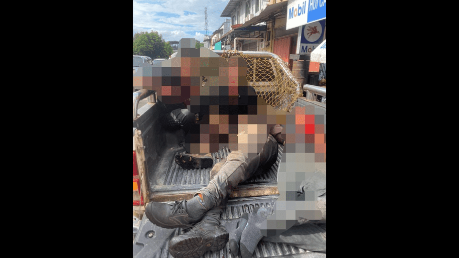 Boat Engine Explosion in Tatau Claims One Life, Injures Two