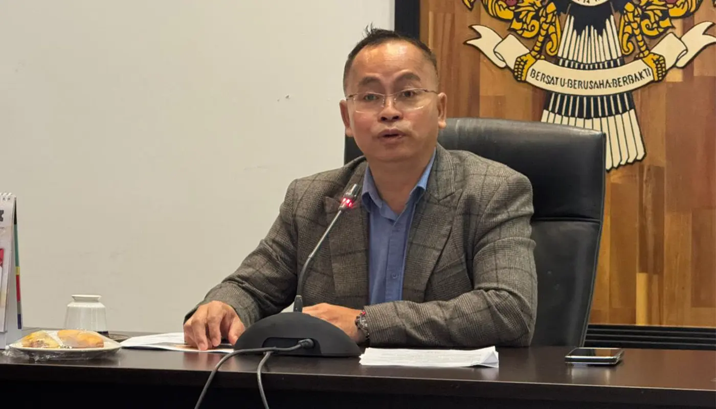 Borneo Linkage Tour RMK-13 to Wrap Up in Miri on 27 September 1 Borneo Linkage Tour RMK-13 to Wrap Up in Miri on 27 September