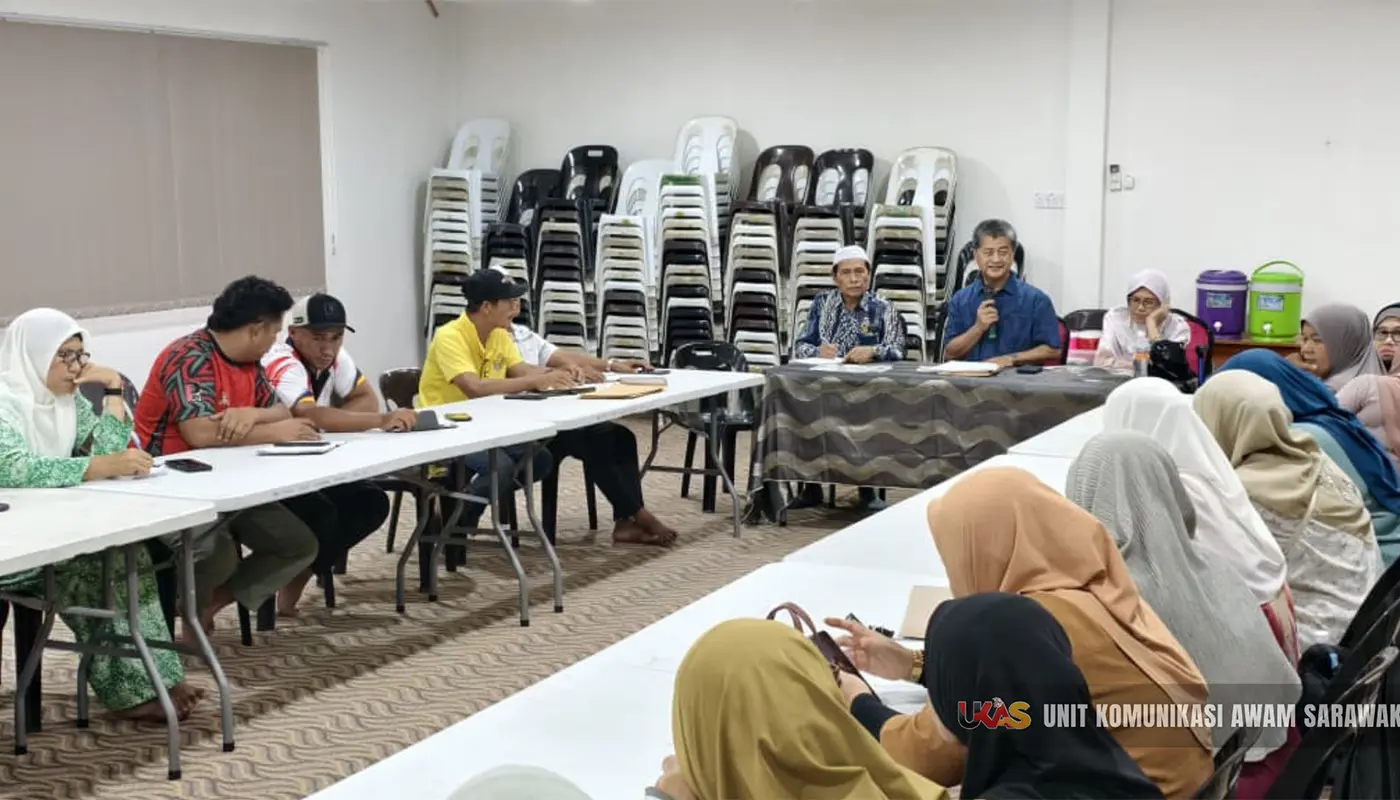 Cultural Economic Projects to Strengthen Identity and Economy in Pusa 1 Cultural Economic Projects to Strengthen Identity and Economy in Pusa