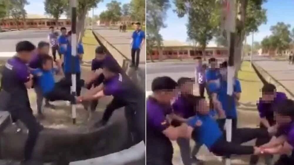 Extreme Joking Is Bullying, Police Must Act Immediately – Asyraf Wajdi