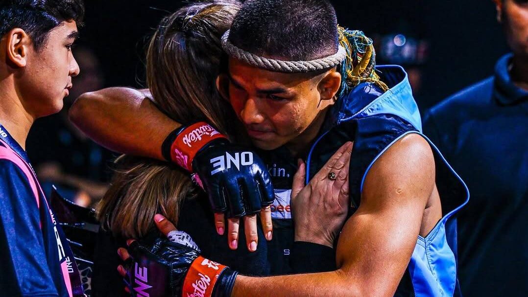 Johan ‘Jojo’ Ghazali Redeems Himself with First-Round Knockout in Bangkok