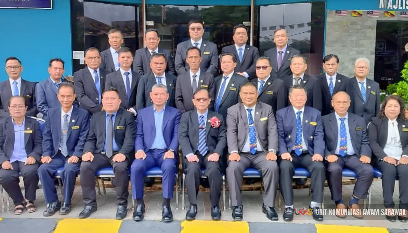 Kapit District Council Urged to Enhance Transparency and Project Delivery