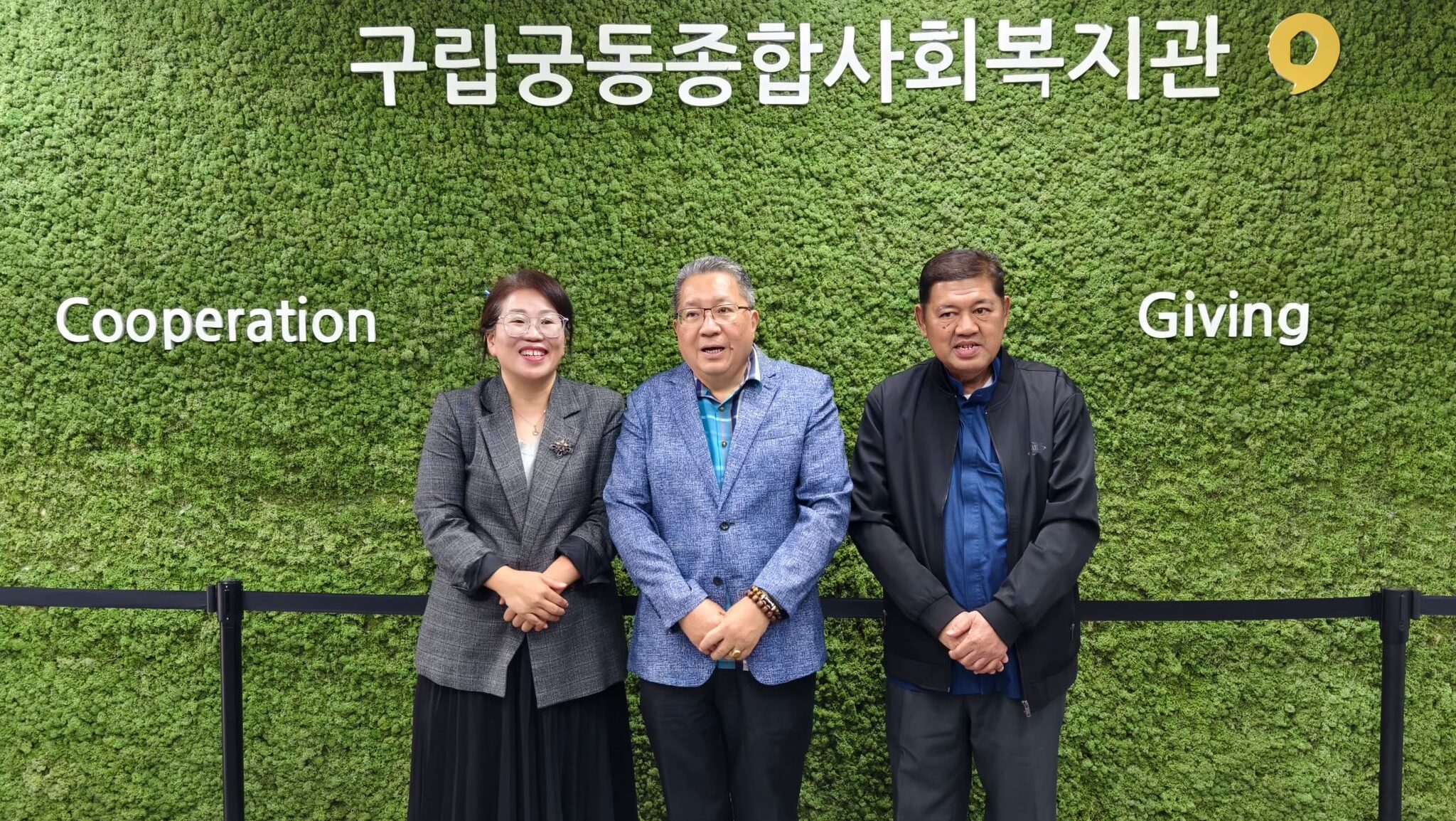 Kuching South Strengthens Ties with Guro on Child- and Age-Friendly City Plans