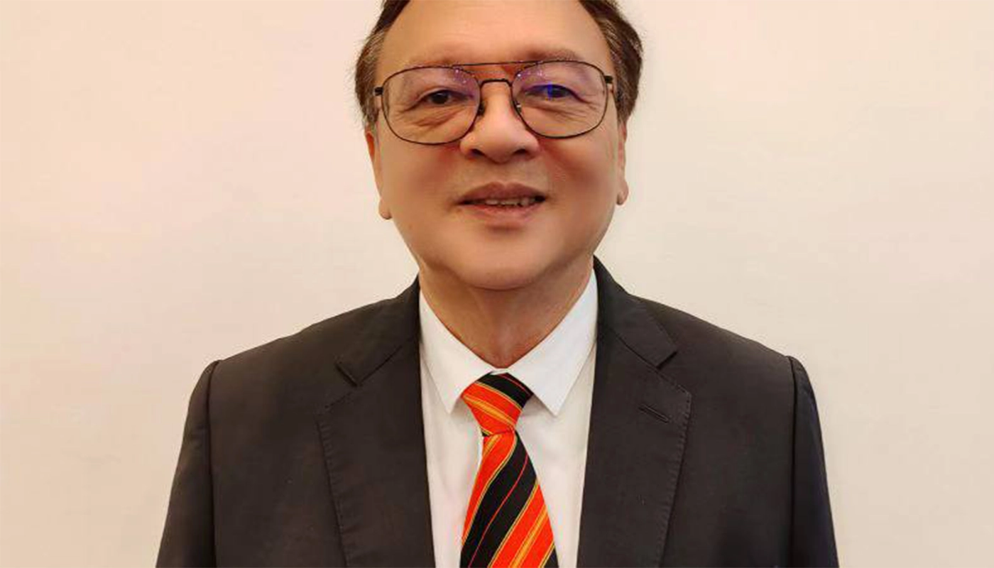 Lo Khere Chiang: Malaysia’s True Founding Was in 1963, Not 1957