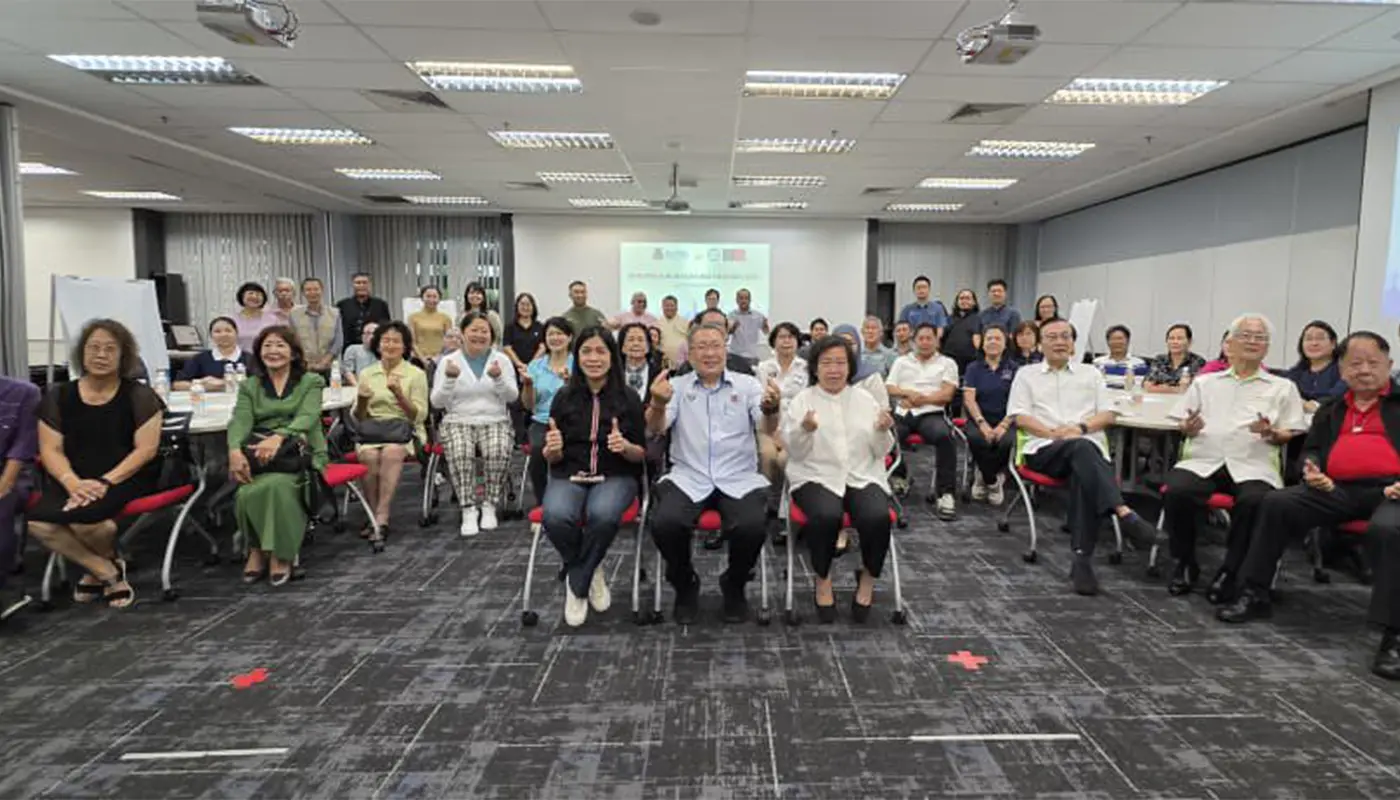 MBKS Advances Age-Friendly City Plans With Inaugural Workshop 1 MBKS Advances Age-Friendly City Plans With Inaugural Workshop