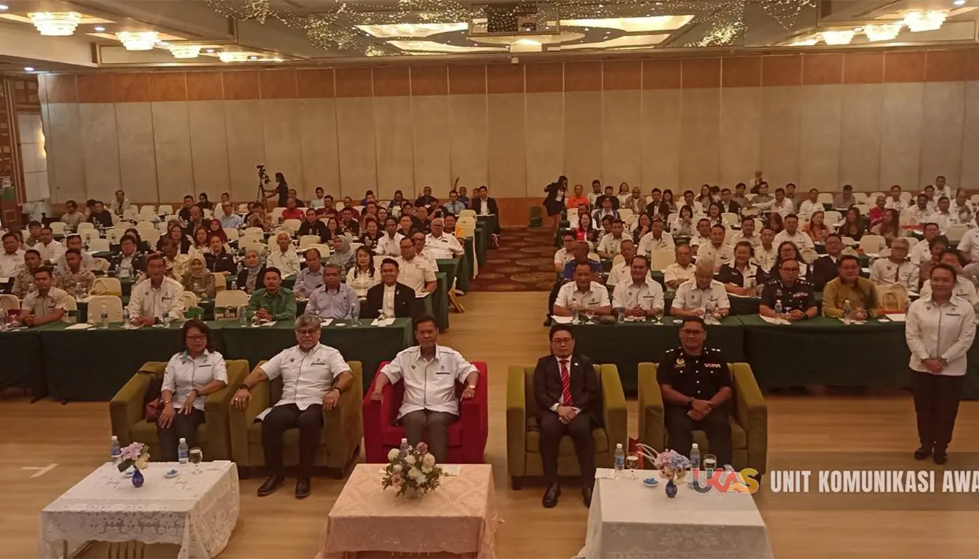 Miri Port Authority Achieves ISO 37001:2025 Anti-Bribery Certification 1 Miri Port Authority Achieves ISO 37001:2025 Anti-Bribery Certification