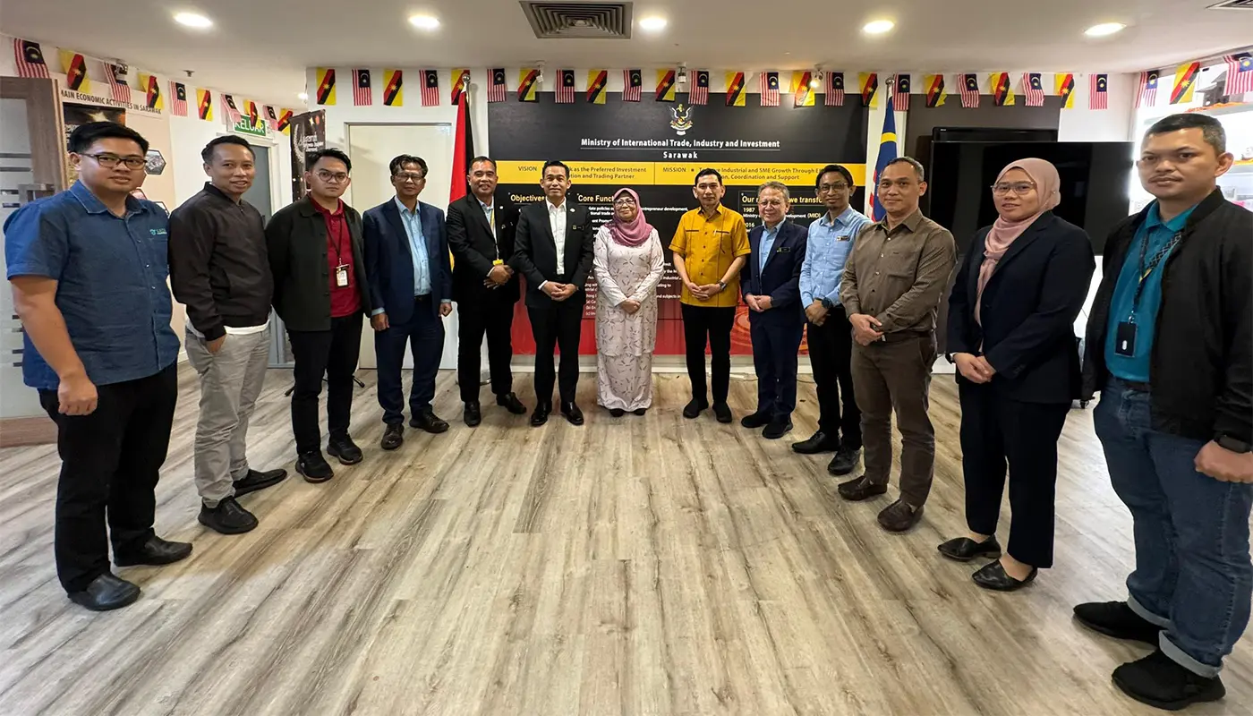 SADA Project May Be Integrated into MINTRED Development Plans