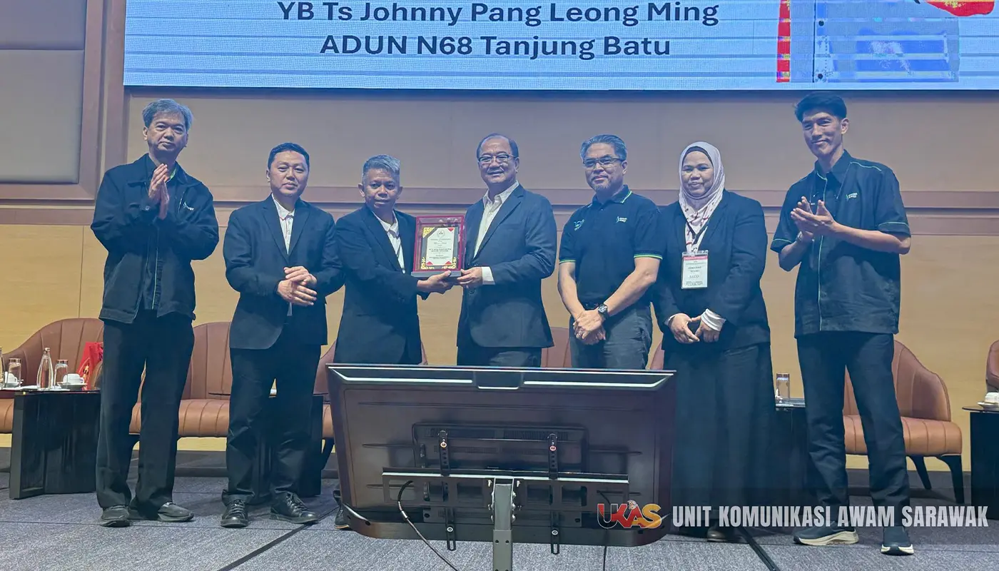 SESCO Workers' Union Wins Gold at International Tech Expo