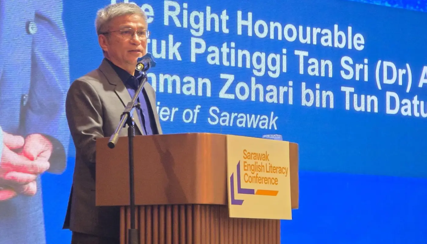 Sarawak Advances English and STEM Education for PCDS 2030 Goals
