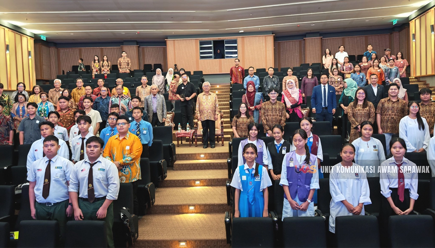 Sarawak Confronts Critical Shortage of Iban Language Educators 1 Sarawak Confronts Critical Shortage of Iban Language Educators