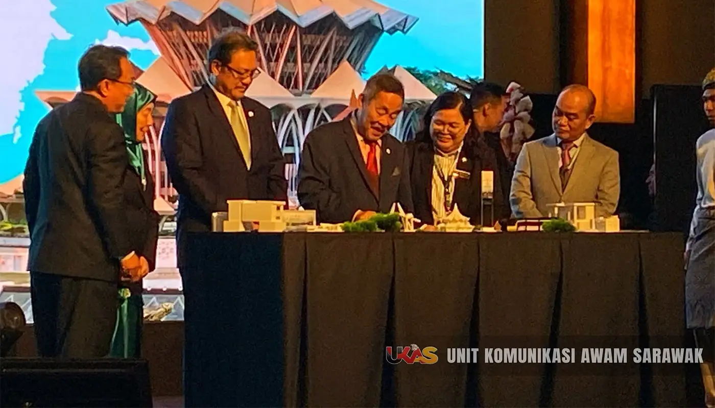 Sarawak Pushes Green Mobility to Power Sustainable Economy by 2030