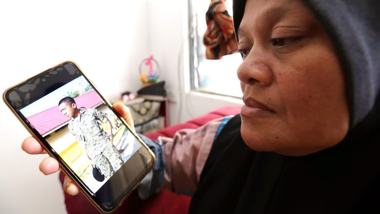 Soldier Dies, Another Missing During Operation on Mataking Island