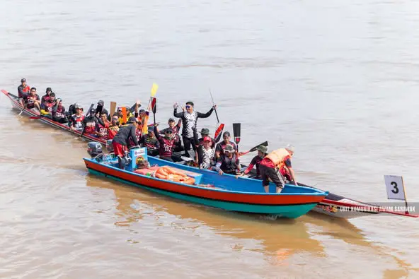 Sri Aman to Pilot Innovative Irrigation and STEM Education Projects 5 Sri Aman to Pilot Innovative Irrigation and STEM Education Projects