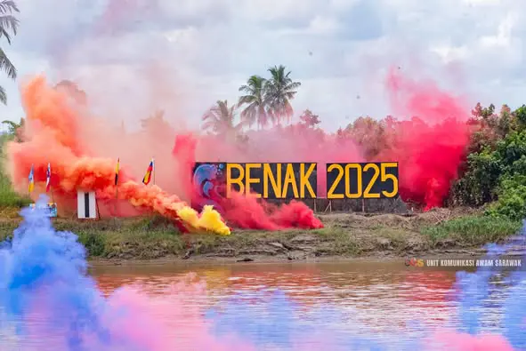 Sri Aman to Pilot Innovative Irrigation and STEM Education Projects 4 Sri Aman to Pilot Innovative Irrigation and STEM Education Projects