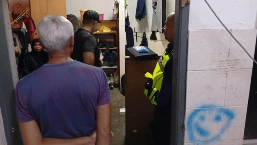 Three Sudden Death Cases Shock Kuching in a Single Day 1 Three Sudden Death Cases Shock Kuching in a Single Day