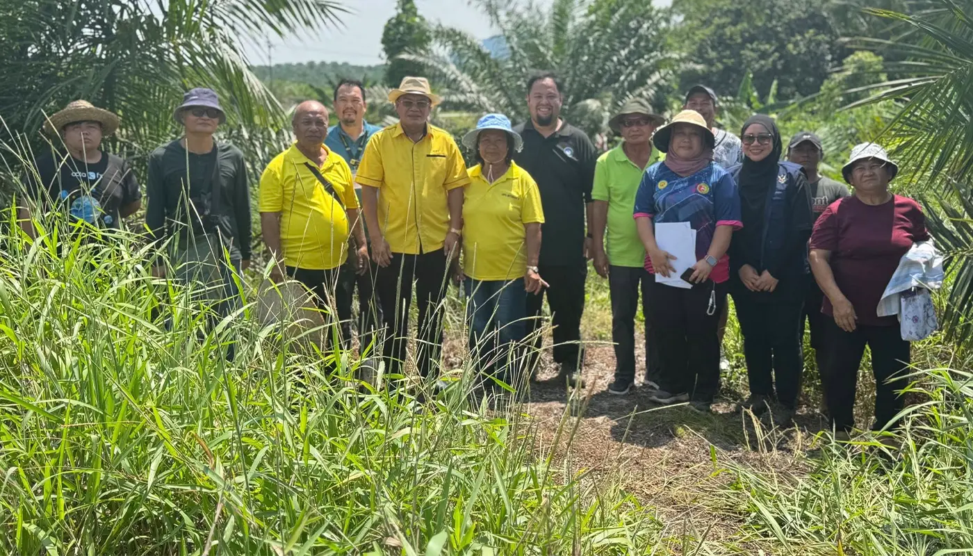 Two New Multipurpose Halls to Boost Community Life in Opar