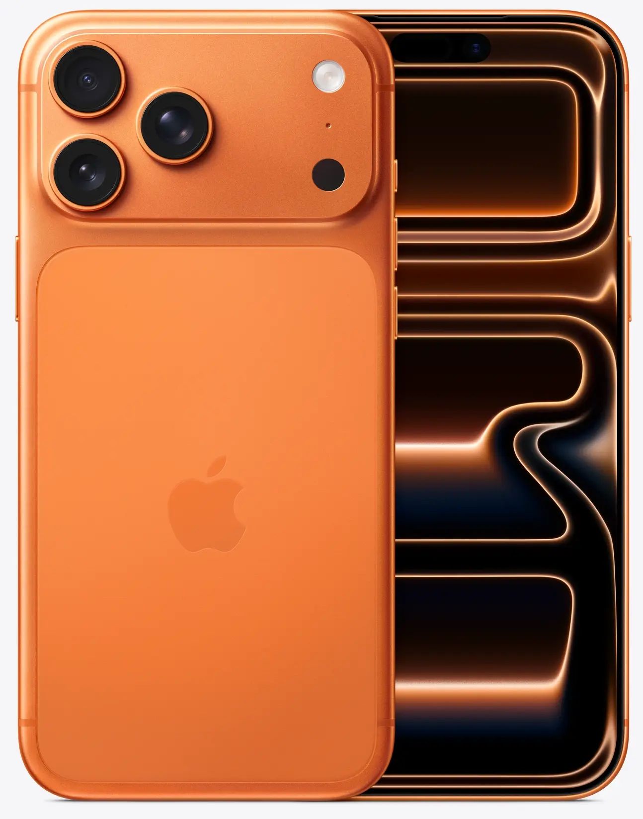 Apple Unveils iPhone Air, iPhone 17 Series with Major Upgrades 5 Apple iPhone 17 Pro Max