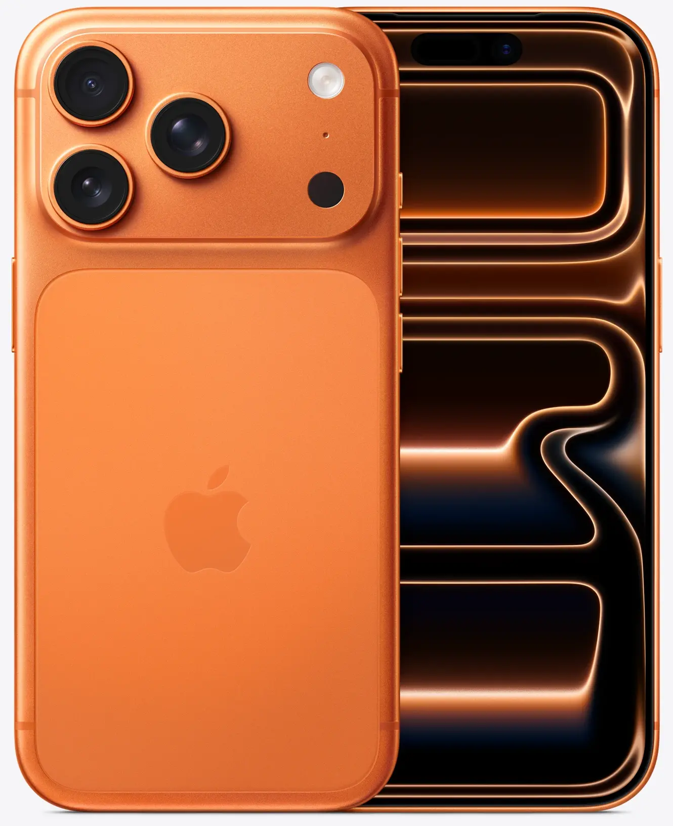 Apple Unveils iPhone Air, iPhone 17 Series with Major Upgrades 4 Apple iPhone 17 Pro