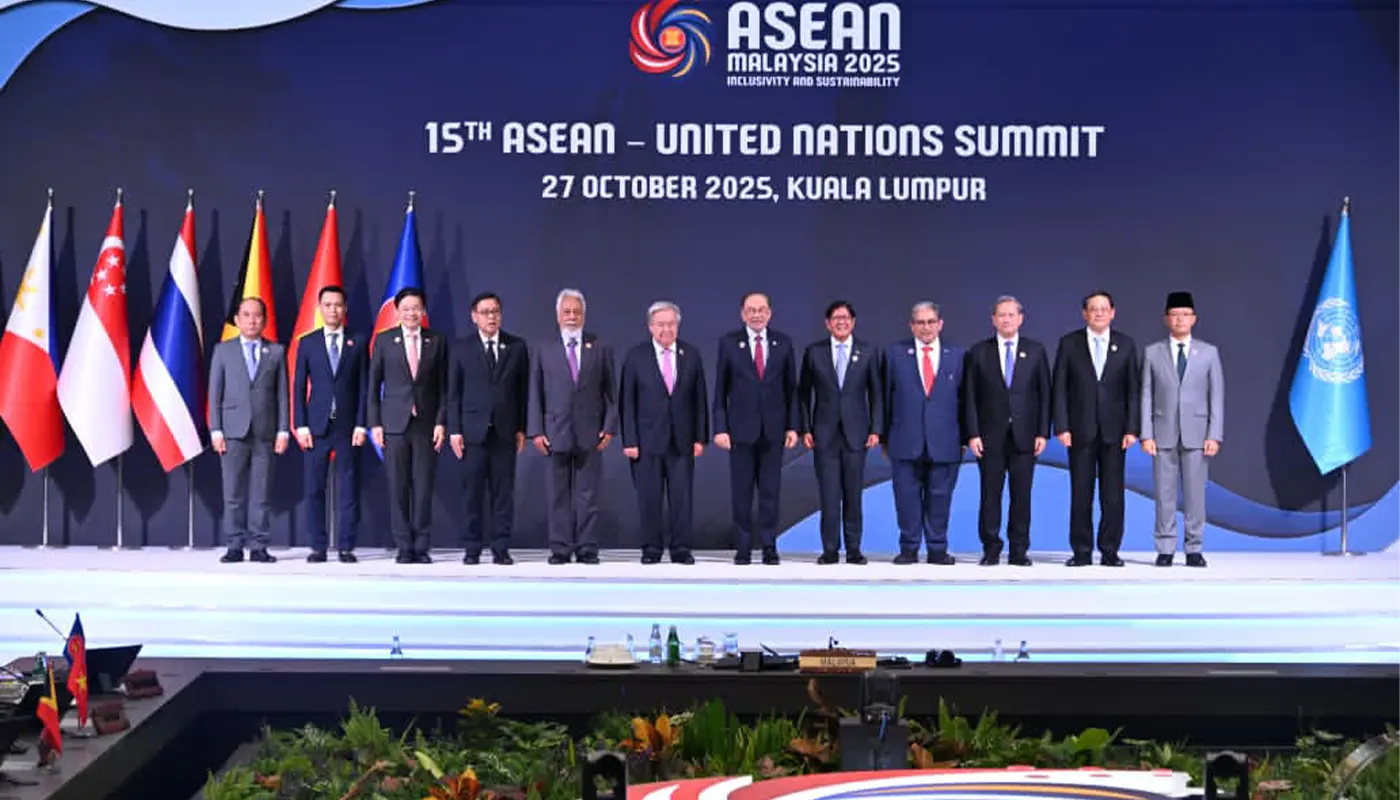Malaysia, Malaysia News, ASEAN, United Nations, United Nations News, ASEAN News
