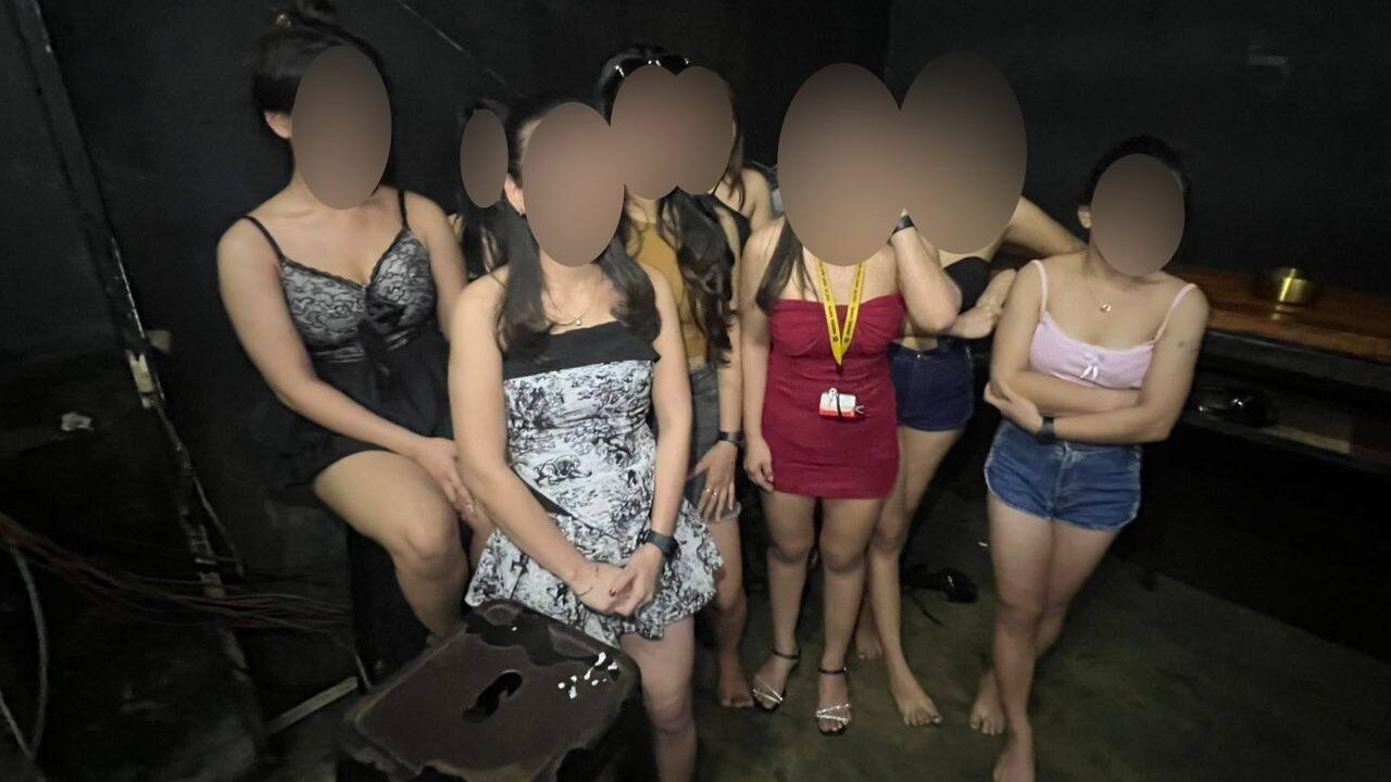 33 Foreign Nationals Detained in Miri Immigration Raids 1 33 Foreign Nationals Detained in Miri Immigration Raids