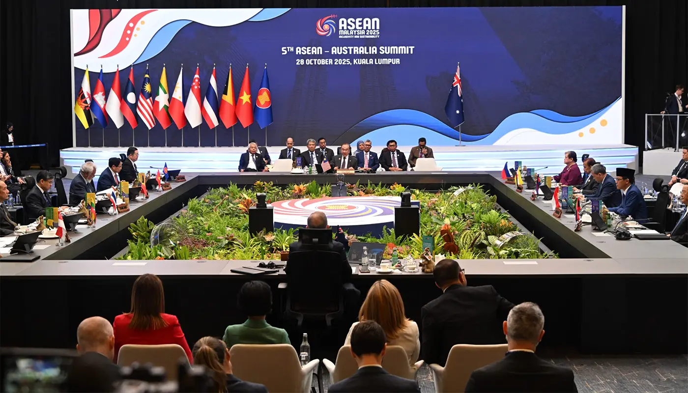 Malaysia, Malaysia News, ASEAN, ASEAN News