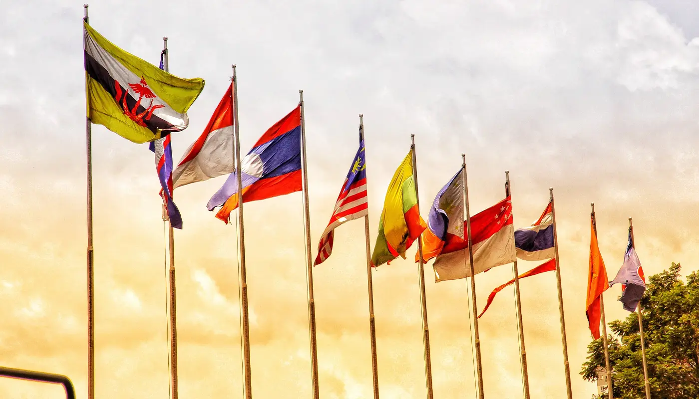 ASEAN Backs First Phase of Gaza Peace Deal, Urges Full Implementation