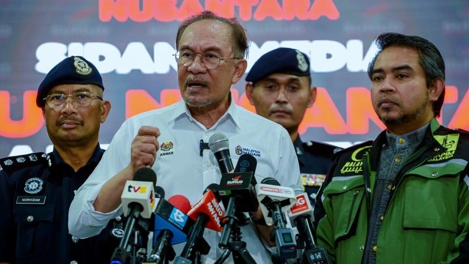 All 23 Malaysian Activists Freed from Israeli Detention, Confirms PM