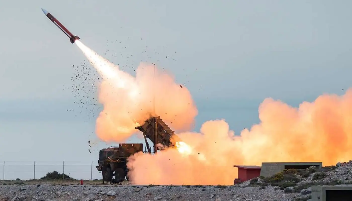China Deploys Prototype Global Missile-Defence System with Planet-Wide Reach