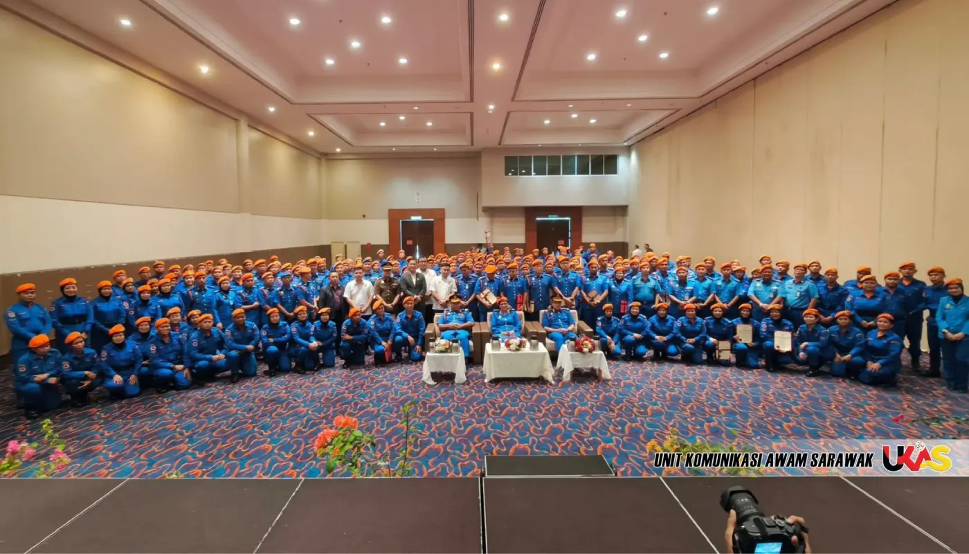 Disaster Preparedness Urged as National Culture