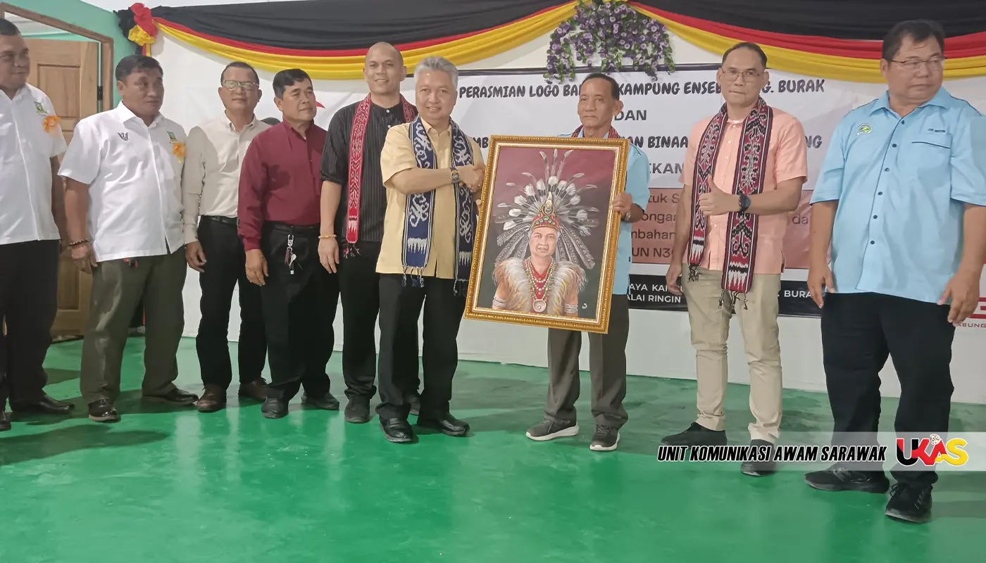 Education, Heritage and Unity Drive Rural Growth, Stresses Deputy Minister