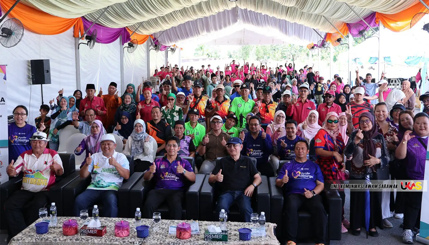Family Values Underpin National Prosperity, Says LPPKN