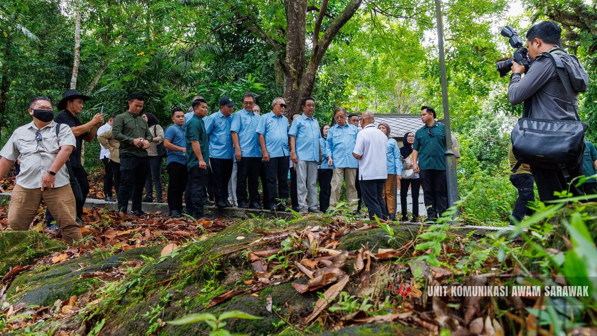 Further Studies Needed to Prove Ancient Trade Links Between Santubong, Terengganu and China