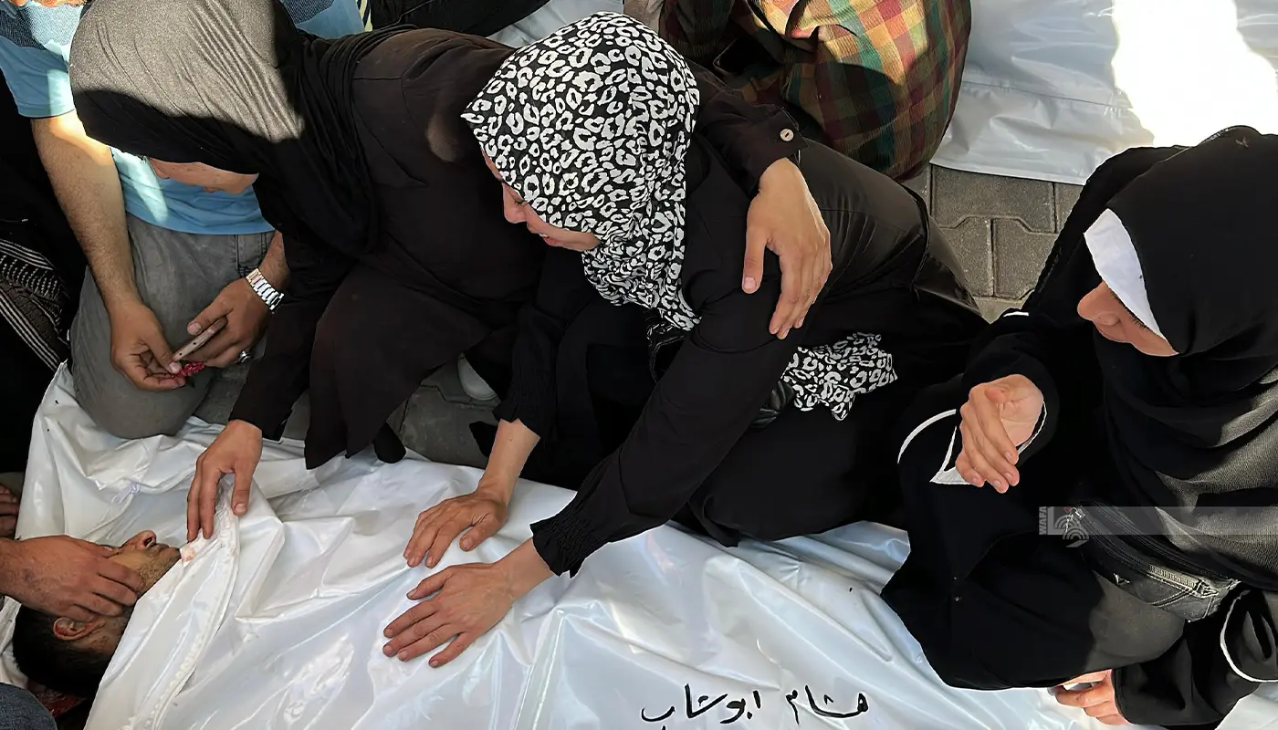 Gaza Death Toll Hits 67,682 as Ceasefire Comes Into Effect