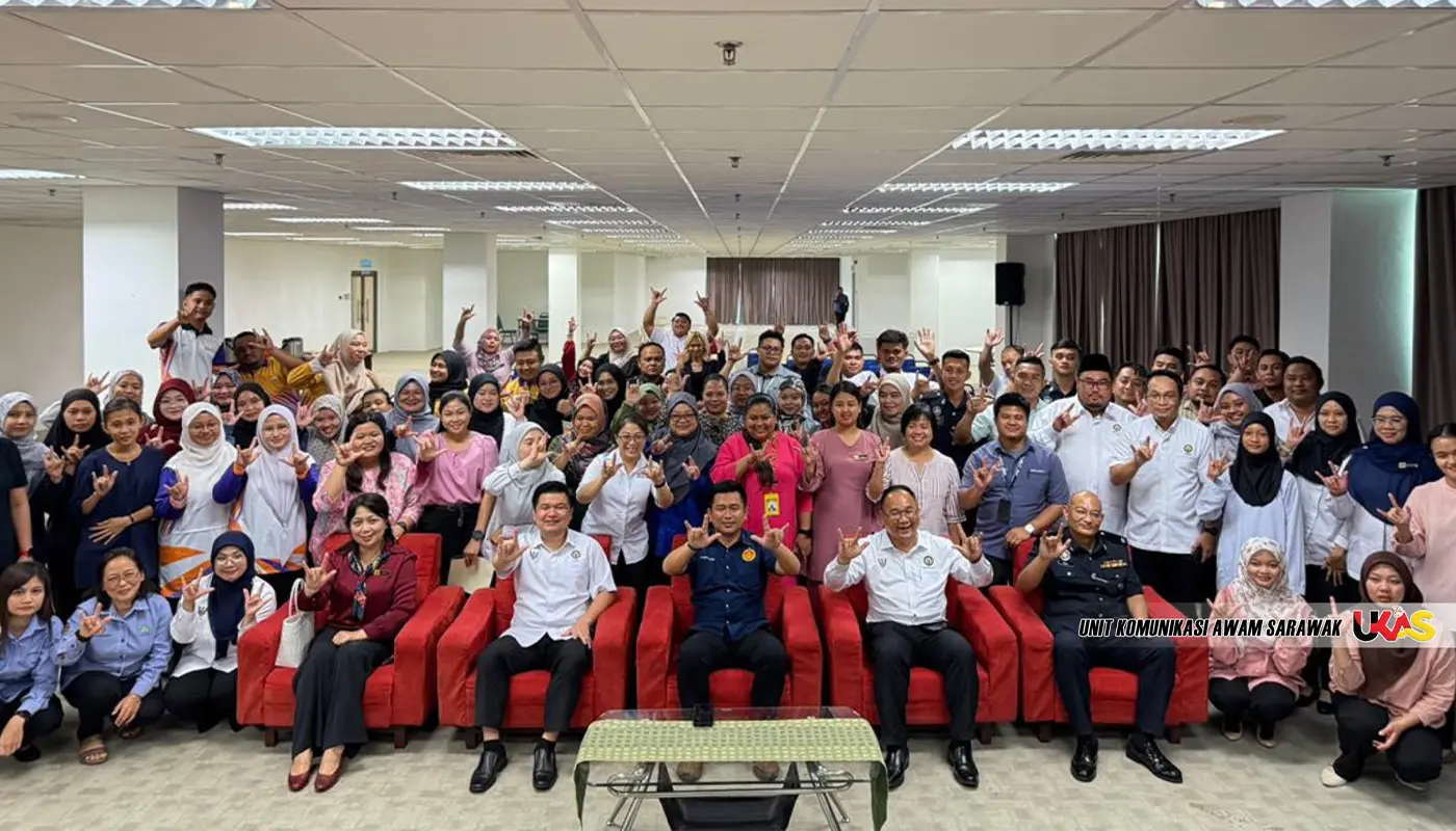 Inclusive Sign Language Workshop Aims to Foster Empathy in Deaf Community