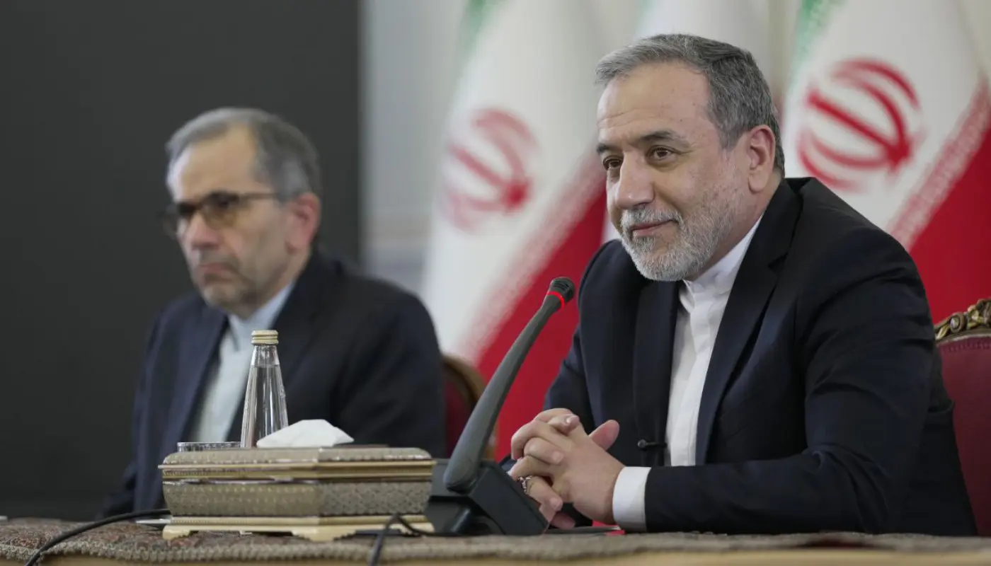 Iran Halts UN Nuclear Cooperation After Sanctions Snapback
