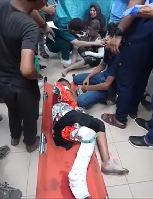 Israel Air strikes in Rafah, Gaza: Ceasefire Faces Breakdown; 5 Deaths 2 Israel Air strikes in Rafah, Gaza: Ceasefire Faces Breakdown; 5 Deaths