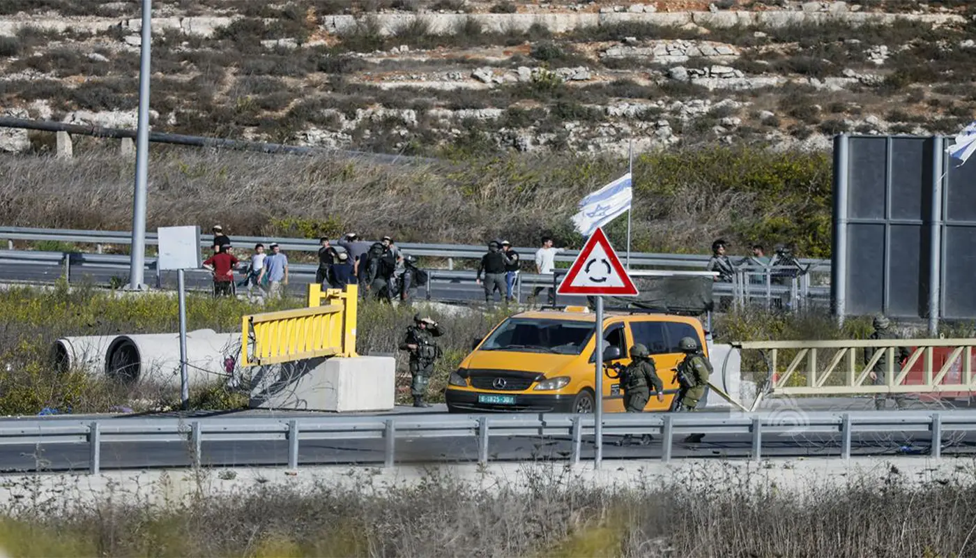 Israel Fires on Gaza Civilians Amid Rising Settler Assaults in the West Bank 1 Israel Fires on Gaza Civilians Amid Rising Settler Assaults in the West Bank