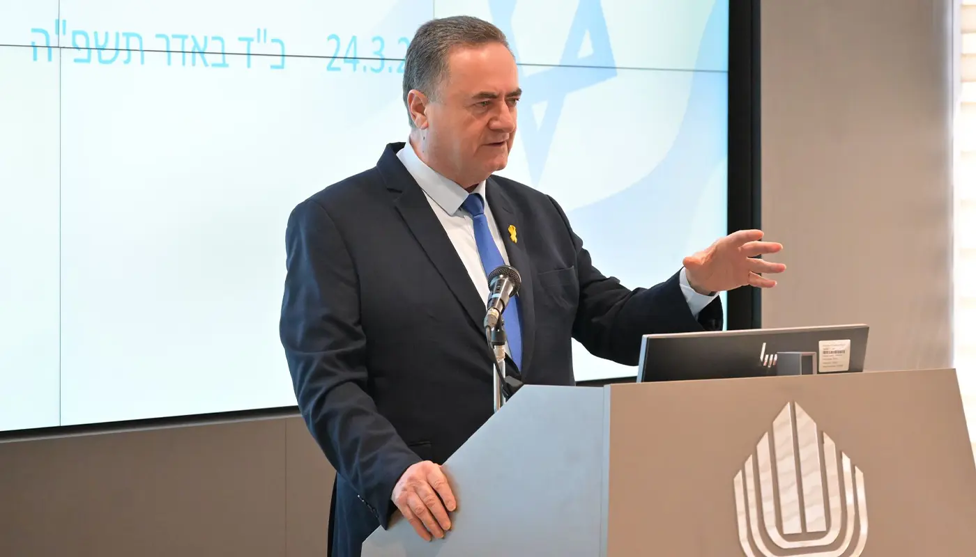 Israeli Defence Minister: IDF Will Destroy Gaza Tunnels After Hostages Are Freed