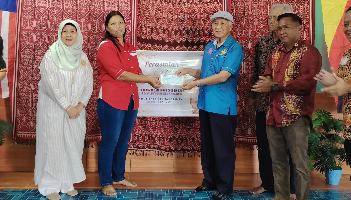 Kabong Assemblyman Backs Rural Women's Initiatives 1 Sarawak, Sarawak News, Kabong, Kabong News, Betong, Betong News
