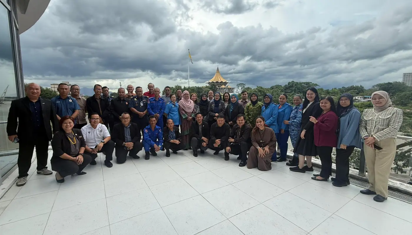 Kota Samarahan Enhances Disaster Preparedness