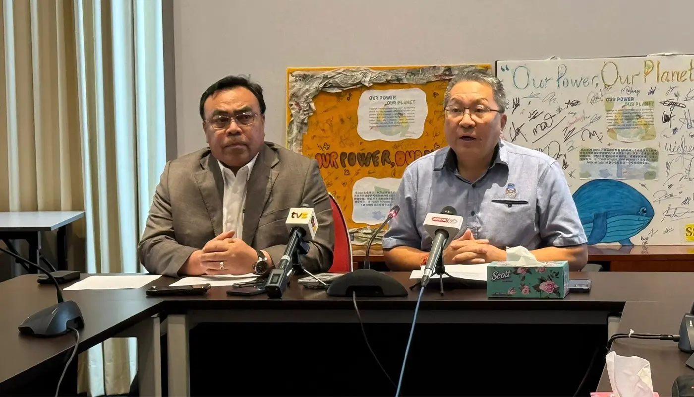 Kuching to Launch Smart Parking System in 2026 1 Sarawak, Sarawak News, Kuching, Kuching News, MBKS