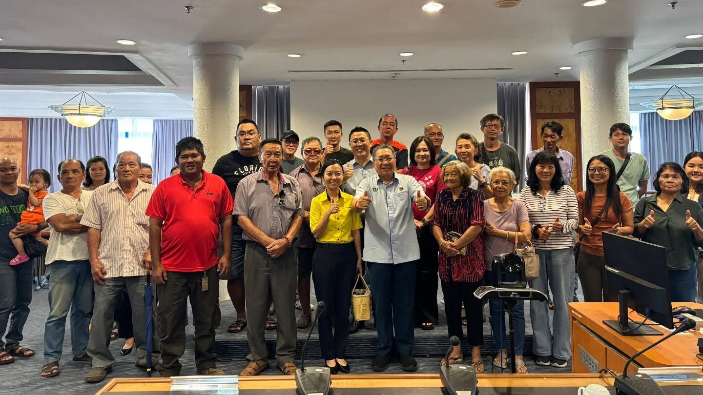 MBKS Reassessment Aims for Fairness, Mayor Gives Residents Time Until 2026