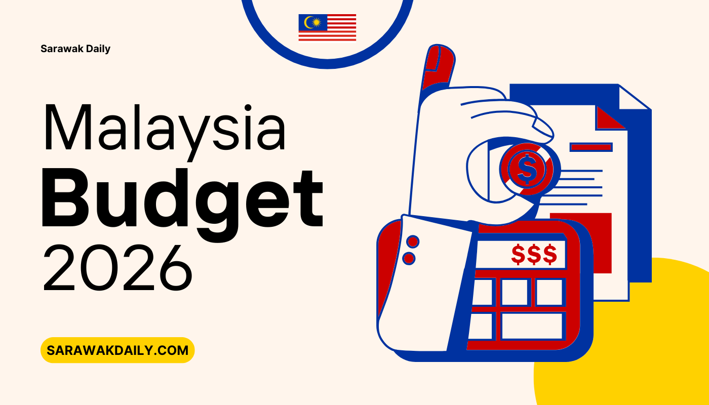 PM Anwar Unveils Ambitious RM470 Billion Malaysia Budget 2026