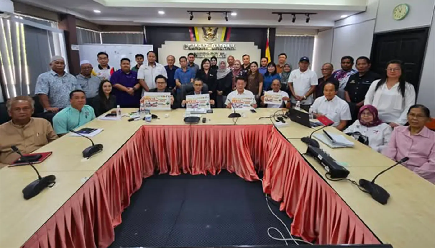 Meradong Festival 2025 to Boost Agrotourism