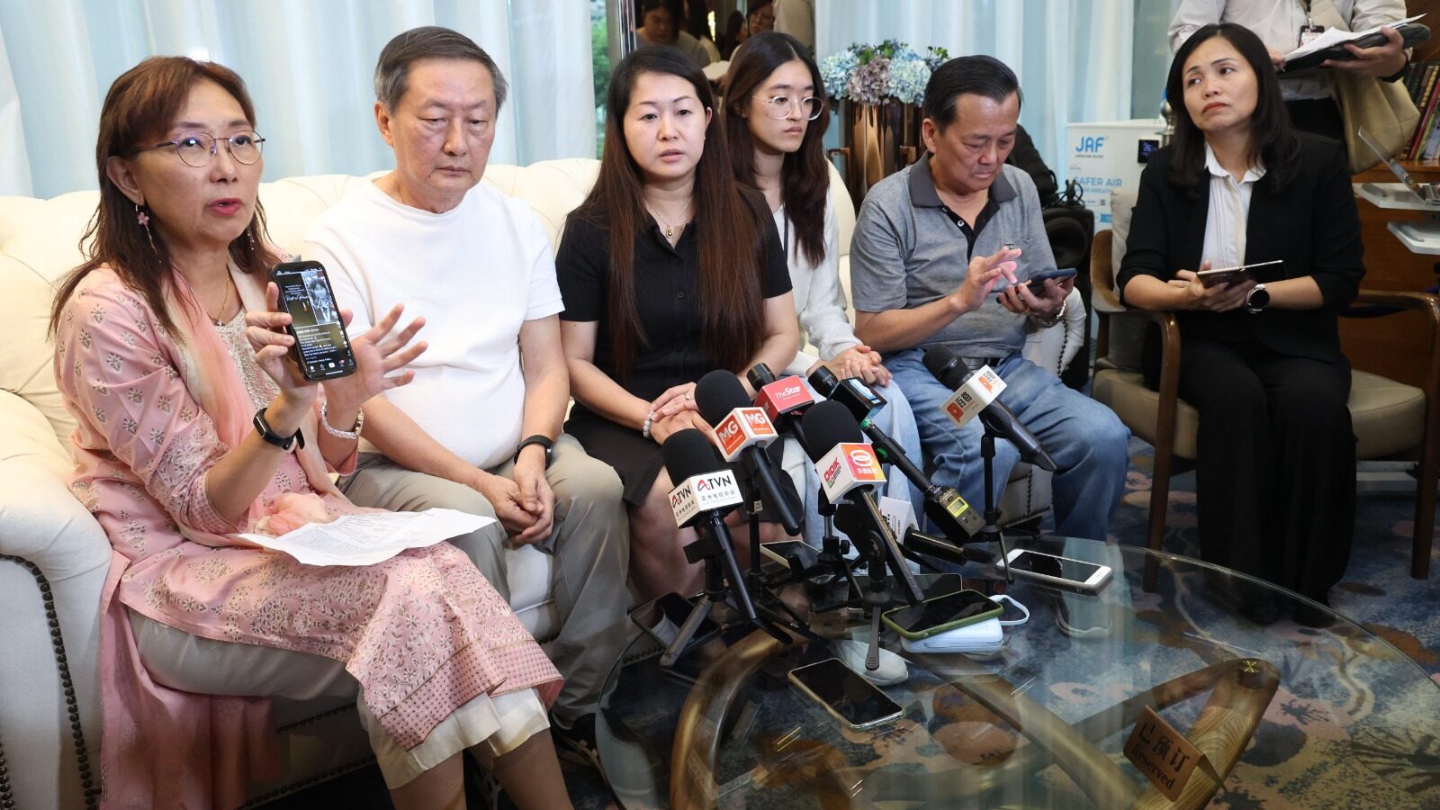 Mother Reveals Daughter Suffered Over 200 Stab Wounds, Not 50, in Shocking School Murder