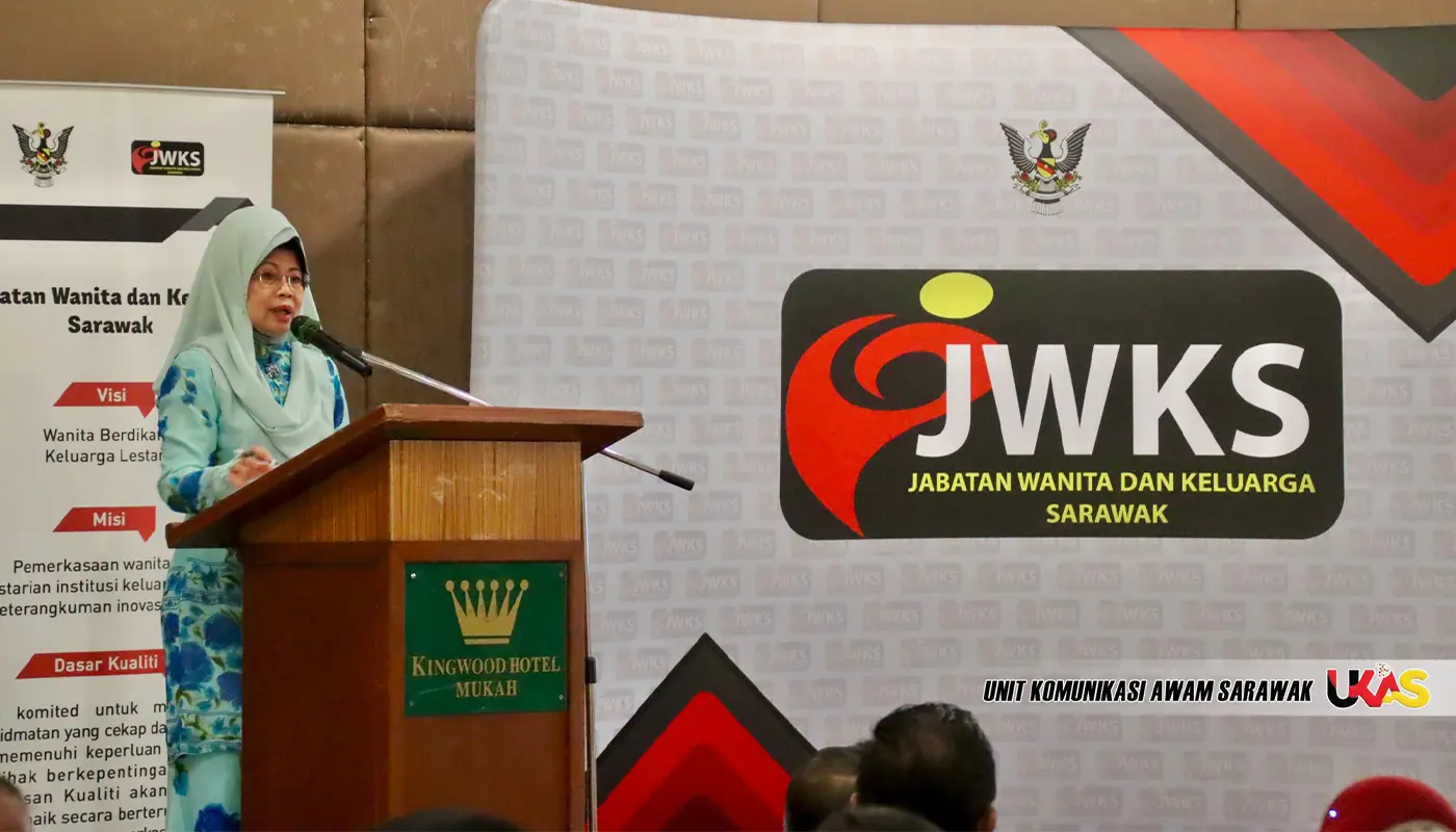 Mukah Youth Bootcamp Cultivates New Generation of Leaders