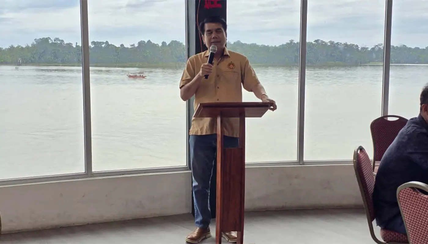 Ngemah Constituency Distributes RM557,000 in Grants 1 Sarawak, Sarawak News, Kanowit, Kanowit News, Sibu, Sibu News